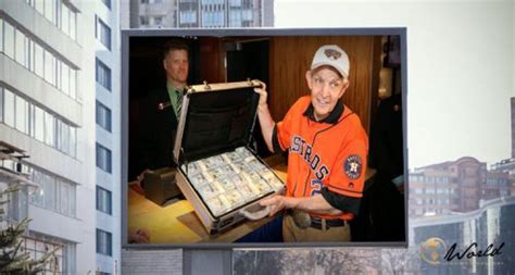 Mattress Mack Wins Record $75 Million Sports Betting Payout .